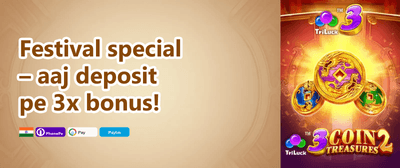 Slot Tournament promotion