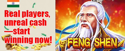100% Welcome Match Bonus banner